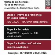 Processo Seletivo FIMAT 2026/1 Processo Seletivo FIMAT 2026/1