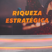 Riqueza Estratégica: veja caminho do lítio até a indústria