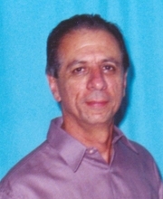 Francisco Elias Jorge