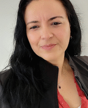 Melissa Savedra